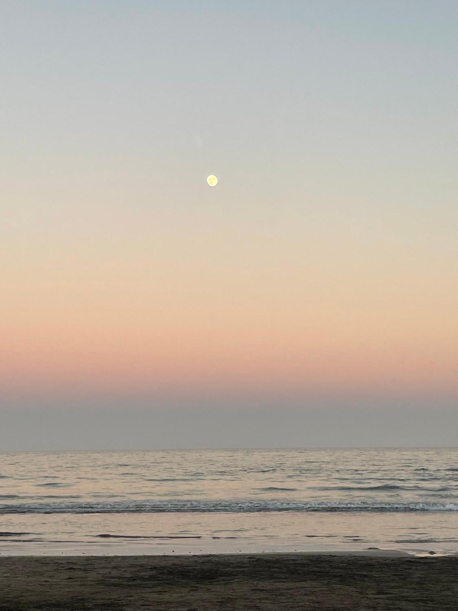 Gladiolos San Agustin Beach 外观 照片