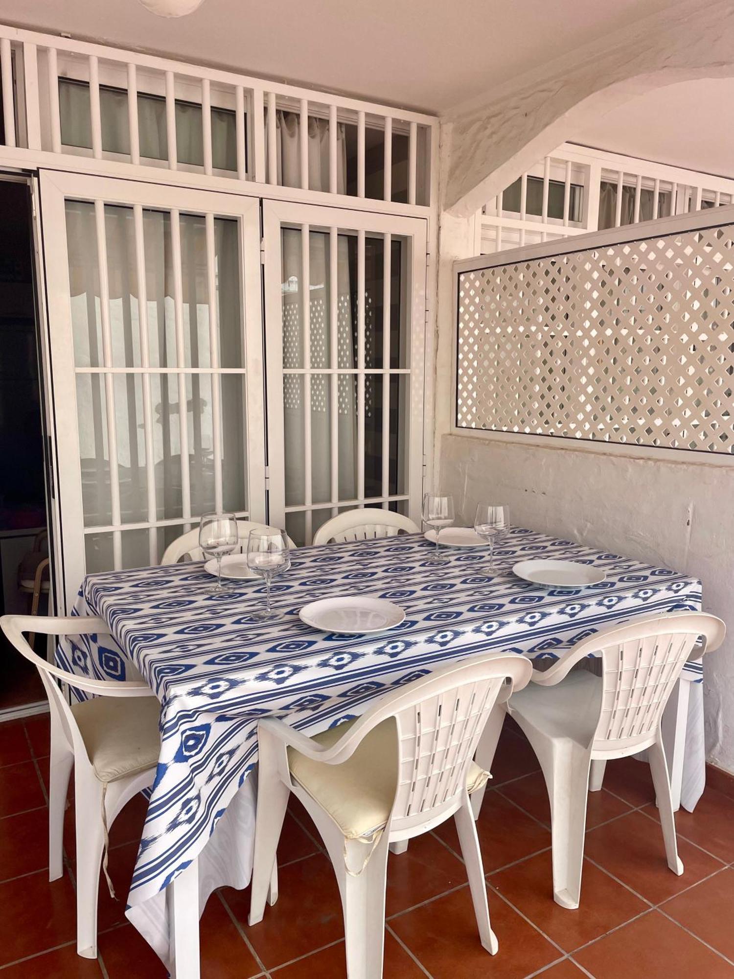 Gladiolos San Agustin Beach 外观 照片
