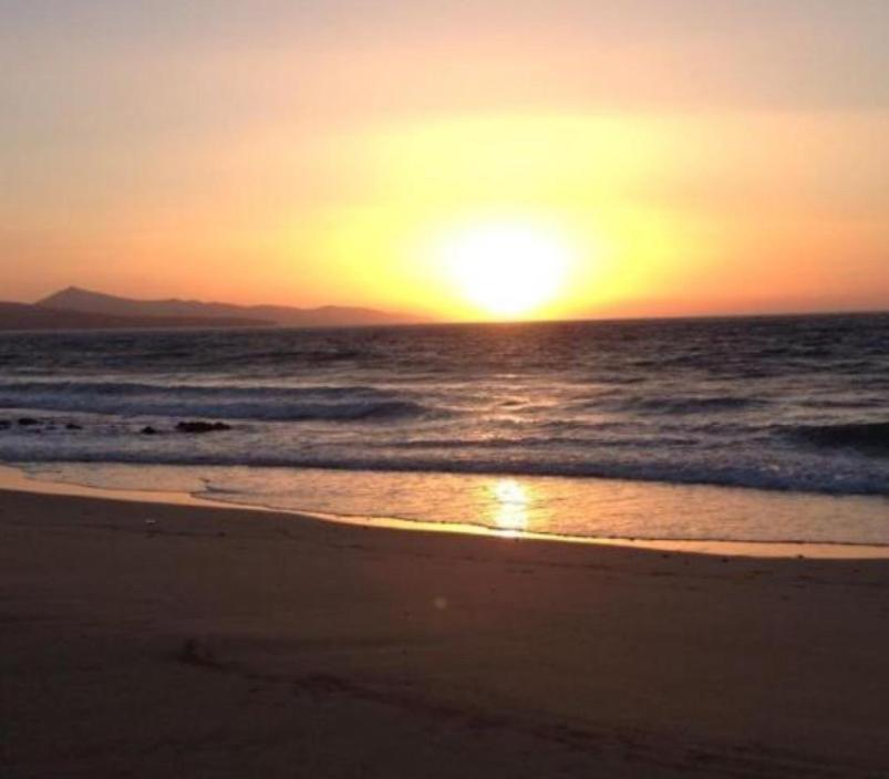 Gladiolos San Agustin Beach 外观 照片